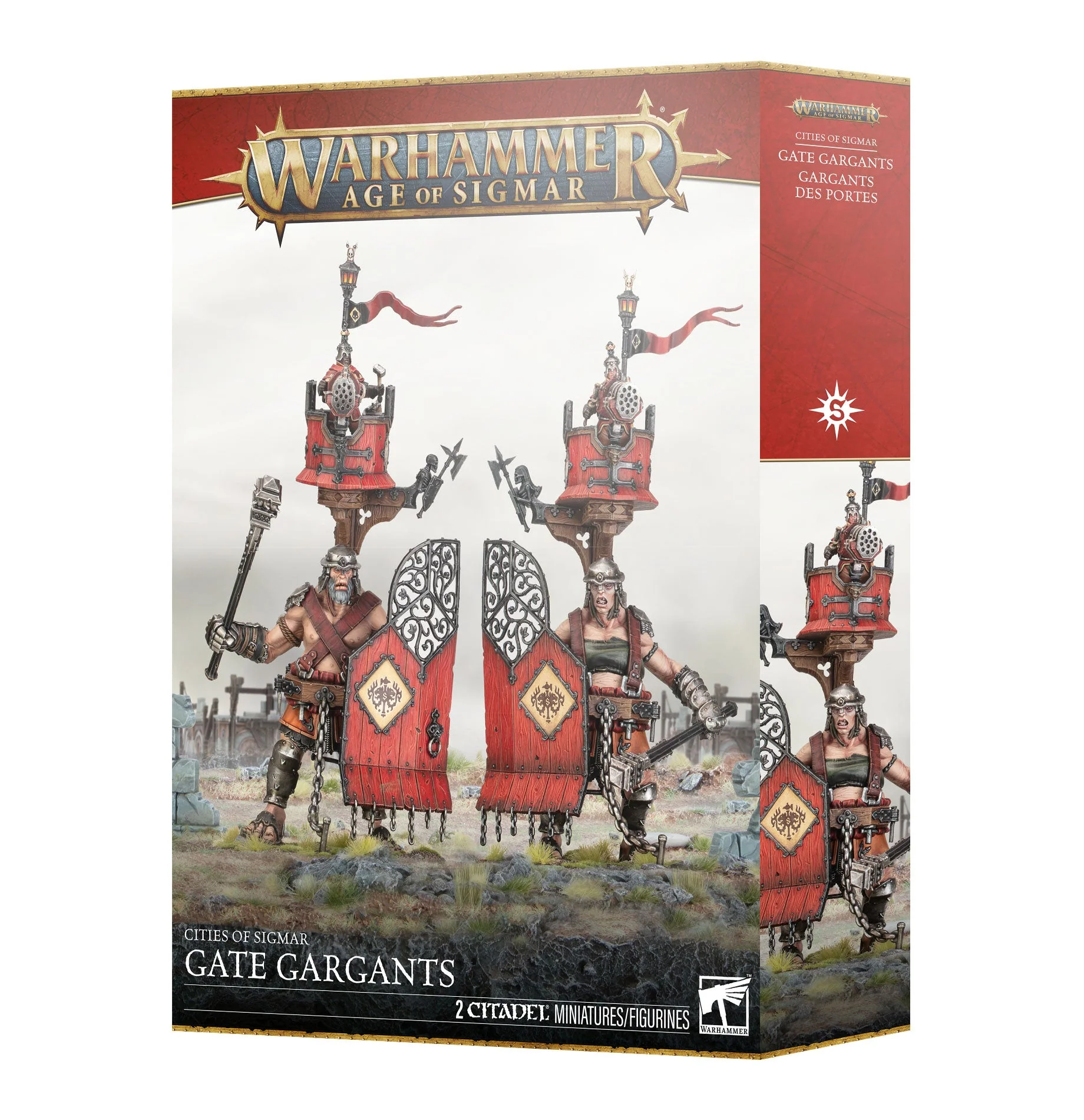 Games Workshop